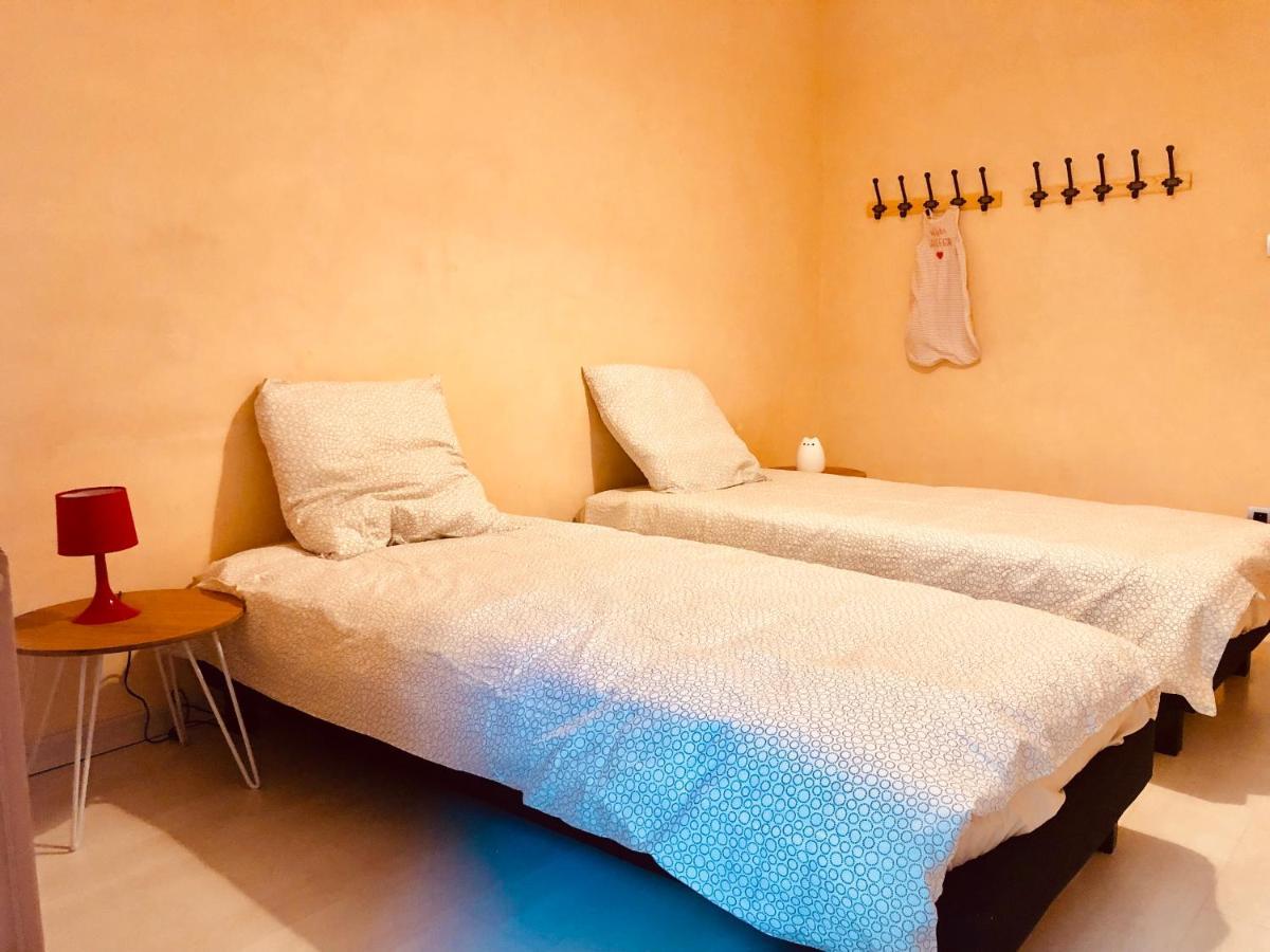 Le Puy-en-Velay Magnifique Appartement Tout Equipe - 6 Personnes מראה חיצוני תמונה
