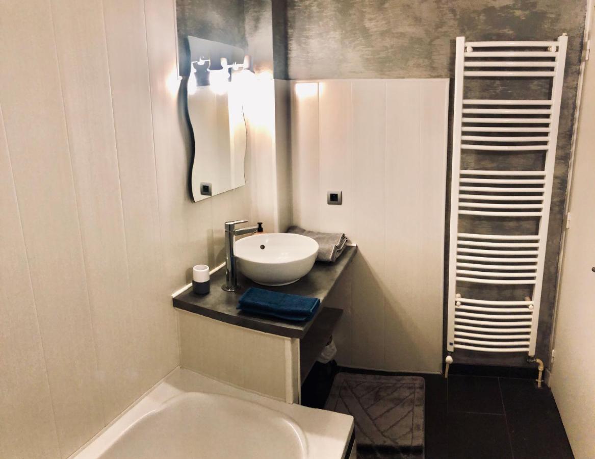 Le Puy-en-Velay Magnifique Appartement Tout Equipe - 6 Personnes מראה חיצוני תמונה