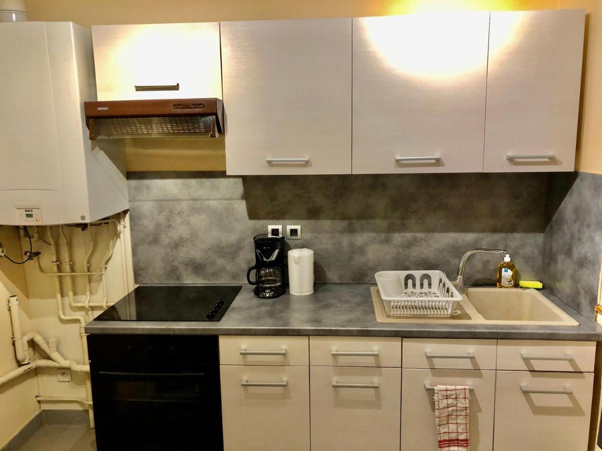 Le Puy-en-Velay Magnifique Appartement Tout Equipe - 6 Personnes מראה חיצוני תמונה