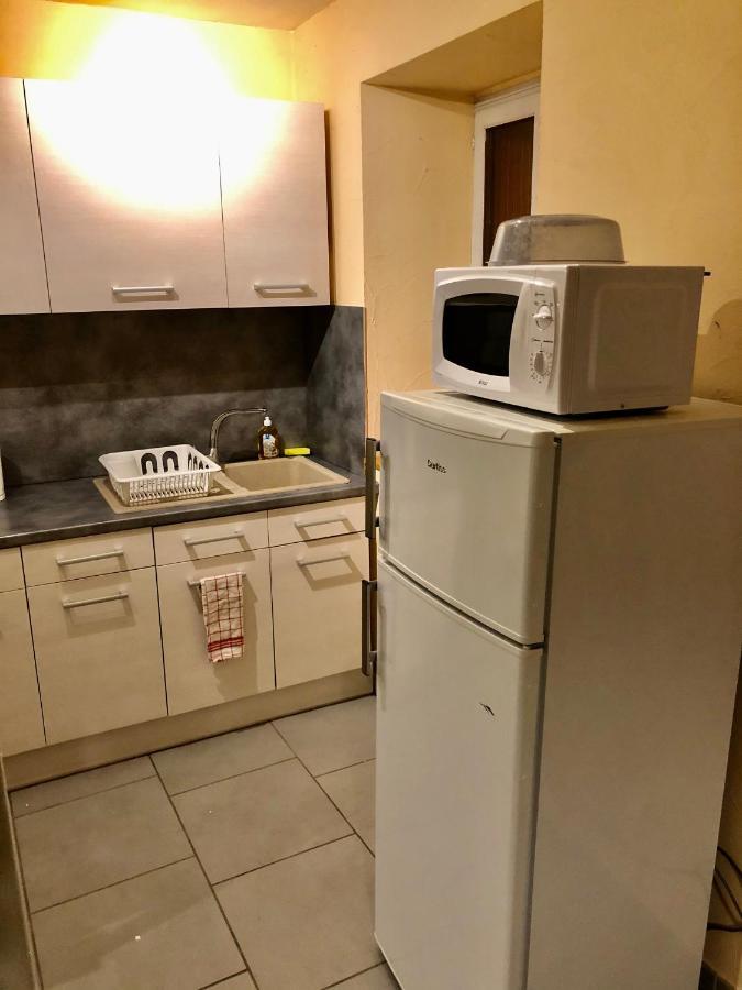 Le Puy-en-Velay Magnifique Appartement Tout Equipe - 6 Personnes מראה חיצוני תמונה