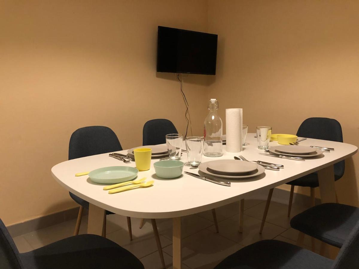 Le Puy-en-Velay Magnifique Appartement Tout Equipe - 6 Personnes מראה חיצוני תמונה